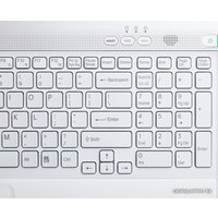 Ноутбук Sony VAIO VPC-EB3E1R/WI