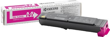 

Картридж Kyocera TK-5205M