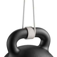 Кабель Baseus Dynamic Series Fast Charging Data Cable 100W USB Type-A - USB Type-C (2 м, белый)