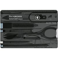 Мультитул Victorinox SwissCard Classic 0.7133.T3