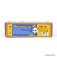 Алфавит Лесная мастерская Геометрические тела 7577297