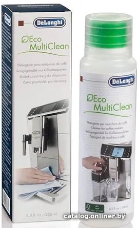 Средство для кофеварки DeLonghi Eco MultiClean DLSC550