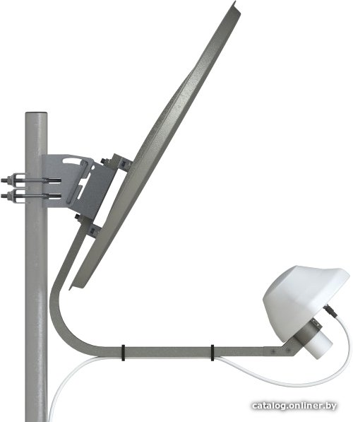 Облучатель Антэкс AX-2600 Offset 75 00000914761