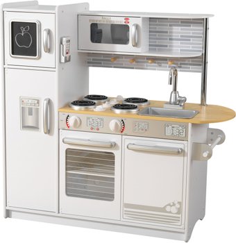 Детская кухня KidKraft Аптаун 53364-KE