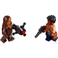 Конструктор LEGO Star Wars 75257 Сокол Тысячелетия