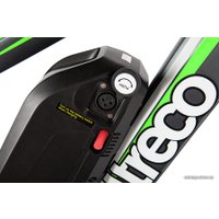 Электровелосипед Eltreco XT-880