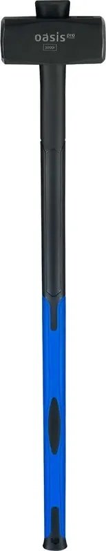 

Кувалда Oasis Pro 103010801022 (8000г)