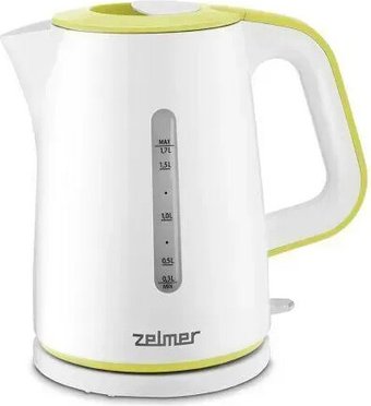 Электрический чайник Zelmer ZCK7620G