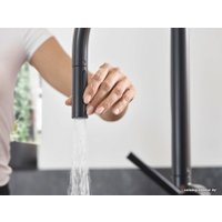 Смеситель Hansgrohe Talis M54 72801000