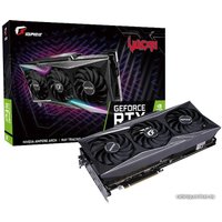 Видеокарта Colorful iGame GeForce RTX 3080 Ti Vulcan OC-V 12GB GDDR6X