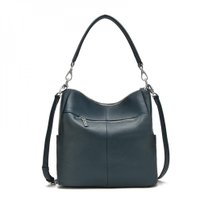 Женская сумка Mironpan 6011 (темно-синий)