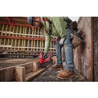 Гвоздезабиватель Milwaukee M18 FDN-0X 4933493600 (без АКБ, кейс)