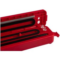 Вакуумный упаковщик Energy EN-562 (красный)