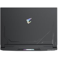 Игровой ноутбук Gigabyte Aorus 15X ASF-D3KZ754SH