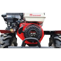 Мотоблок бензиновый Rossel M-308