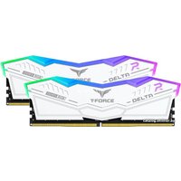 Оперативная память Team T-Force Delta RGB 2x16ГБ DDR5 5600 МГц FF4D532G5600HC36BDC01