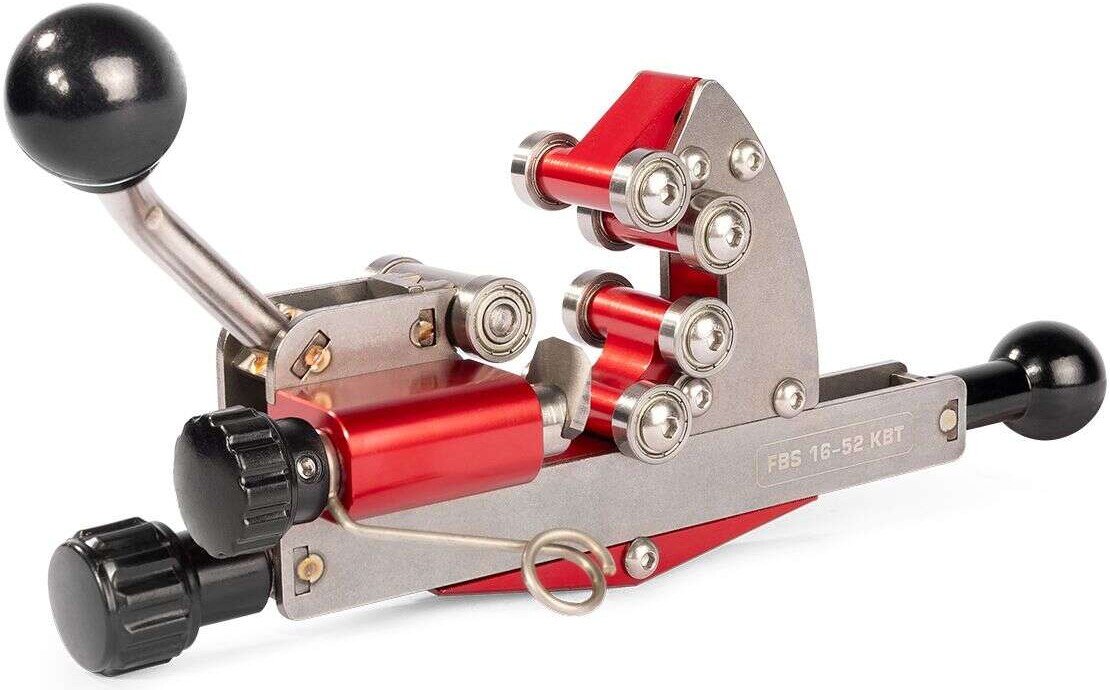 

Инструмент для разделки контактов КВТ FBS 16-52