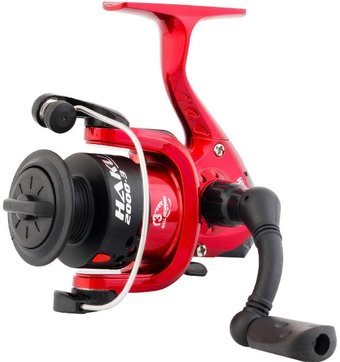 Рыболовная катушка Fish2Fish River Haku HKF200-3