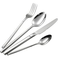 Набор столовых приборов Lara Пегас LR10-28/24