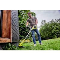 Триммер Ryobi RLT183222S 5133004429 (с 2-мя АКБ)