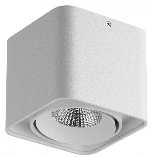 

Точечный светильник Lightstar Monocco 52116