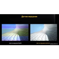 Телефон POCO F4 GT 8GB/128GB международная версия (черный)