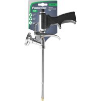 Пистолет для монтажной пены Fomeron Hit 590128