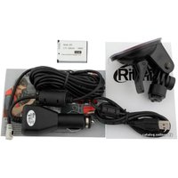 Видеорегистратор Ritmix AVR-670