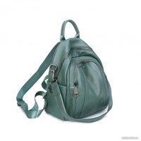 Городской рюкзак Mironpan 8386 (бирюзовый)