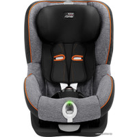 Детское автокресло Britax Romer King II LS Black Series (черный мрамор)