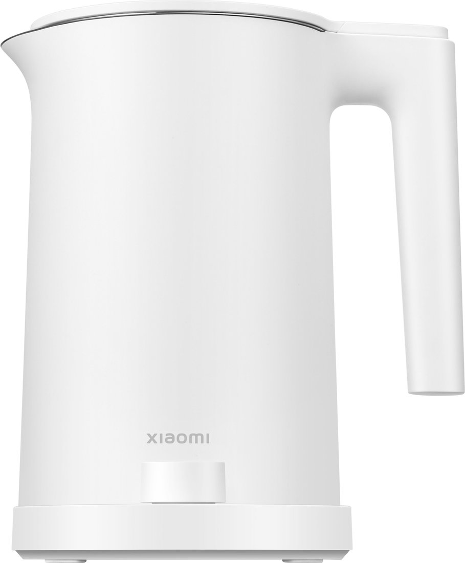 

Электрический чайник Xiaomi Smart Kettle 2 Pro MJJYSH01-A (евровилка)