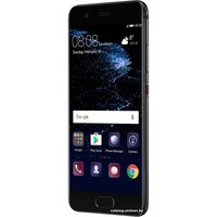 Телефон Huawei P10 Plus 64GB (графитовый черный) [VKY-L29]