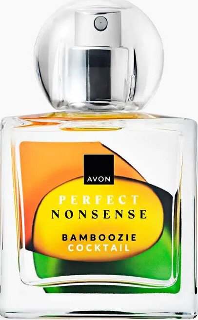 Парфюмерная вода Avon Perfect nonsense bamboozie cocktail для нее EdP (50 мл)