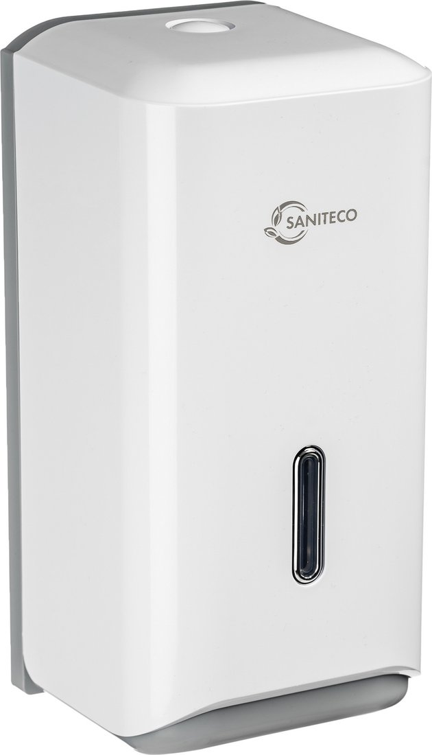 Диспенсер для туалетной бумаги Saniteco M-5871