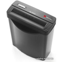 Шредер Rexel Alpha (2102020eu)