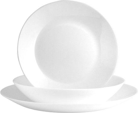 

Столовый сервиз Arcopal Zelie L4122