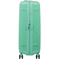 Чемодан American Tourister Fastforward Jelly mint (68 см)