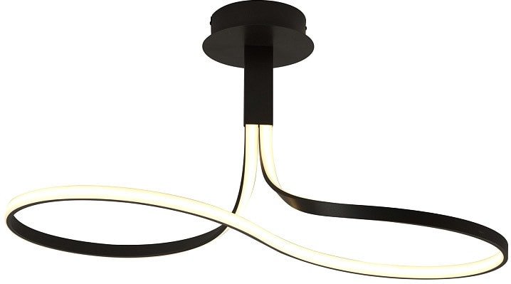 

Люстра средней высоты Mantra Nur 5360