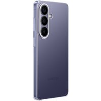 Чехол для телефона Samsung Clear Case для Samsung Galaxy S26 (прозрачный)
