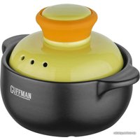 Кастрюля Guffman C-06-018