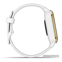 Умные часы Garmin Venu Sq (белый)