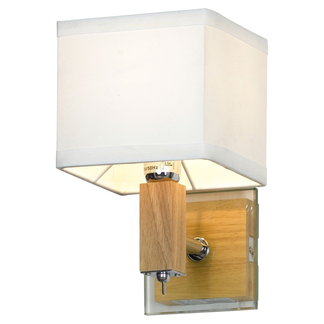 

Бра Lussole LOFT GRLSF-2501-01