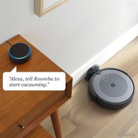 Робот-пылесос iRobot Roomba i3