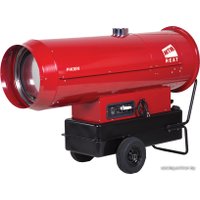 Дизельная тепловая пушка MTM Heat Phoen 110 (02EC110-MY)