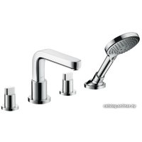 Смеситель Hansgrohe Metris S 31446000