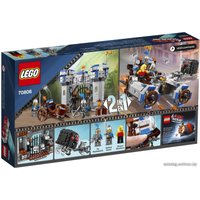 Конструктор LEGO 70806 Castle Cavalry