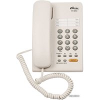 Телефонный аппарат Ritmix RT-330 (белый) в Пинске