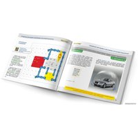 Конструктор Знаток 70821 Arduino Mobile