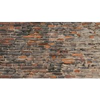 Фотообои Citydecor Кирпичи 3D 468x265