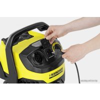 Пылесос Karcher WD 6 P Premium 1.348-270.0